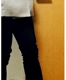 UNIQLO | デニムパンツ