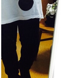 UNIQLO | デニムパンツ