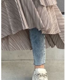 primaras | デニムパンツ