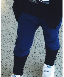 lolipop  kids | デニムパンツ