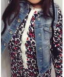 ZARA(ザラ)の「ジャケット/アウター(その他アウター)」