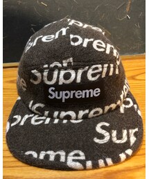 Supreme  | キャップ