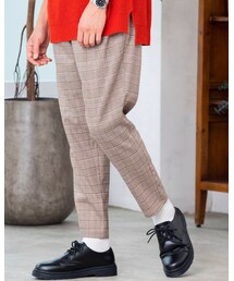 WEGO | スラックス