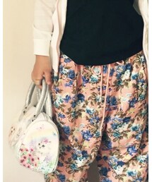 Right-on | パンツ