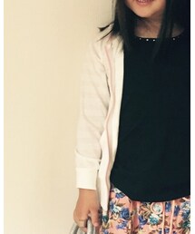 SHOO・LA・RUE | カーディガン/ボレロ