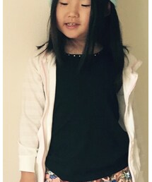 no brand | タンクトップ