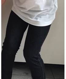 no brand | デニムパンツ