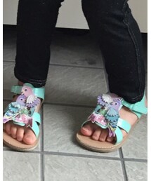 no brand | サンダル