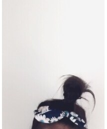 no brand | ヘアバンド