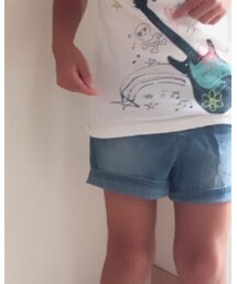 abcd | その他パンツ