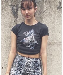 Bershka | Tシャツ/カットソー