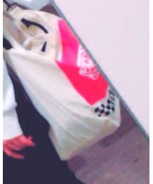 mini | トートバッグ