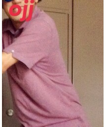 UNIQLO | ポロシャツ