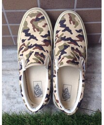 VANS | スニーカー