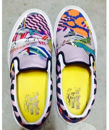 VANS | スニーカー
