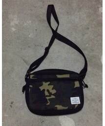 coen | ショルダーバッグ