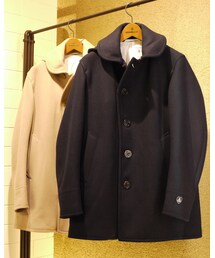 ORCIVAL | 北海道の寒さに対抗できるよ（笑）(ジャケット/アウター)