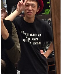 友人(・ω・) | その他
