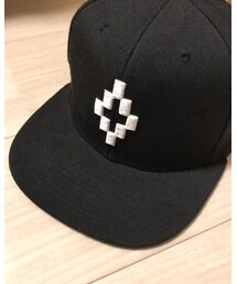 MARCELO BURLON | お気に入り(´-ω-`)(キャップ)