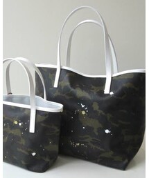 GENTIL BANDIT | トートバッグ
