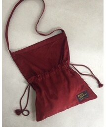 Kastane | 仙台店ノベルティ♡(ショルダーバッグ)