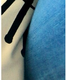 AZUL by moussy | デニムパンツ