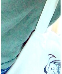 STUSSY | トートバッグ