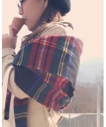 Glen Prince | マフラー