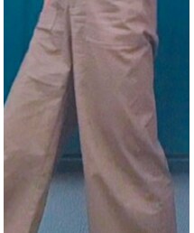 GU | パンツ