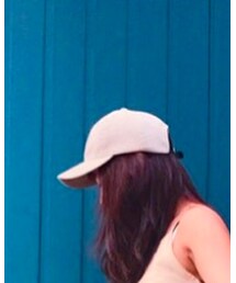 MOUSSY | キャップ