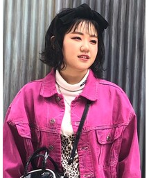 STUSSY | ニット/セーター