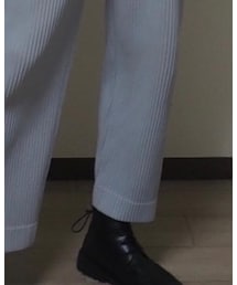 marsell | ブーティ