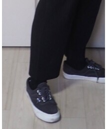 VANS VAULT | シューズ