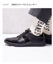 Re | その他シューズ