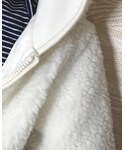 babyGAP(babyGAP)の「ママ＆ベビー(ロンパース)」