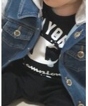 Champion(チャンピオン)の「トップス(Tシャツ/カットソー)」