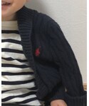 POLO RALPH LAUREN(ポロ ラルフ ローレン)の「ジャケット/アウター(その他アウター)」