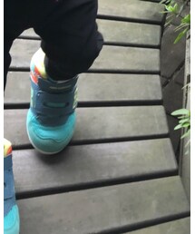 NEW BALANCE | スニーカー