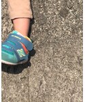 NEW BALANCE(ニューバランス)の「シューズ(スニーカー)」
