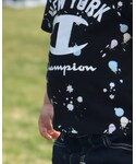 Champion(チャンピオン)の「トップス(Tシャツ/カットソー)」