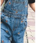 GYMBOREE(ジンボリー)の「オールインワン・サロペット(オールインワン・サロペット)」