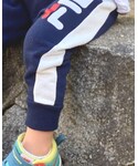 FILA(フィラ)の「パンツ(パンツ)」