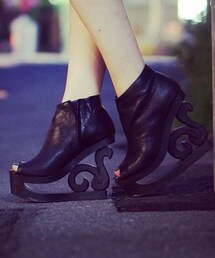 Jeffrey Campbell | スケートシューズ(ブーツ)