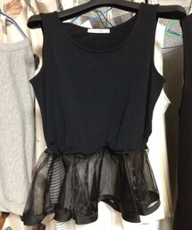 Andemiu | インナー(その他アンダーウェア/インナー)