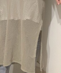 ZARA | デニムパンツ