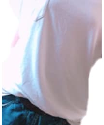 GU | Tシャツ/カットソー