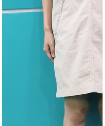 onepiece | シャツワンピース