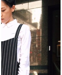 UNIQLO | シャツ/ブラウス