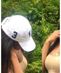 POLO RALPH LAUREN | キャップ