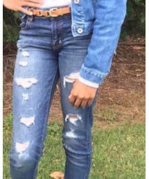 American Eagle | デニムパンツ